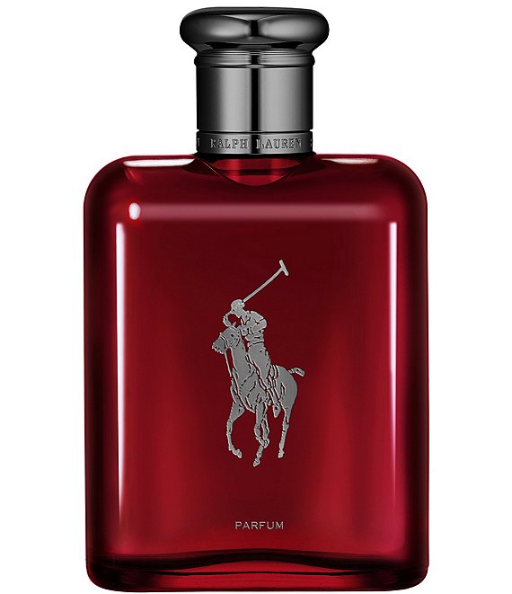 Ralph Lauren Polo Red Eau de Toilette Spray | Dillard's