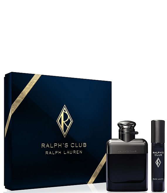 Ralph's Club Eau de Parfum - Ralph Lauren