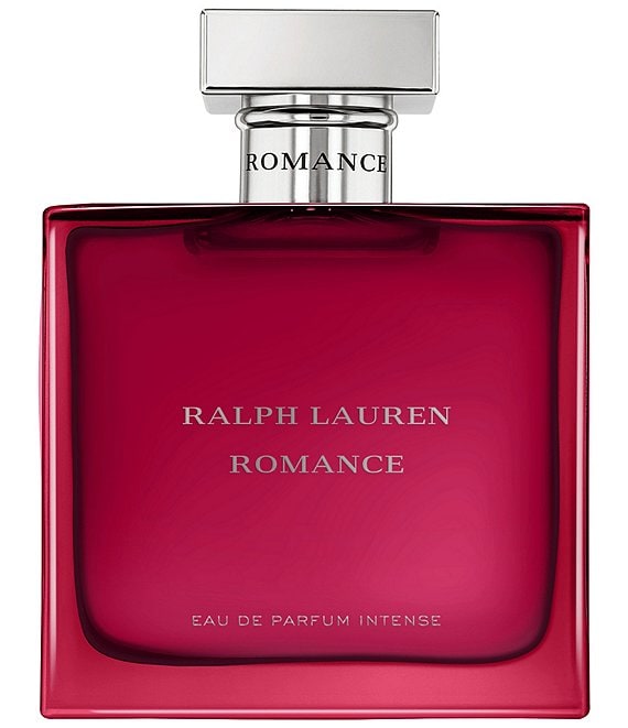 Ralph Lauren cheapest Romance Eau de Parfum, Perfume for Women, 3.4 Oz