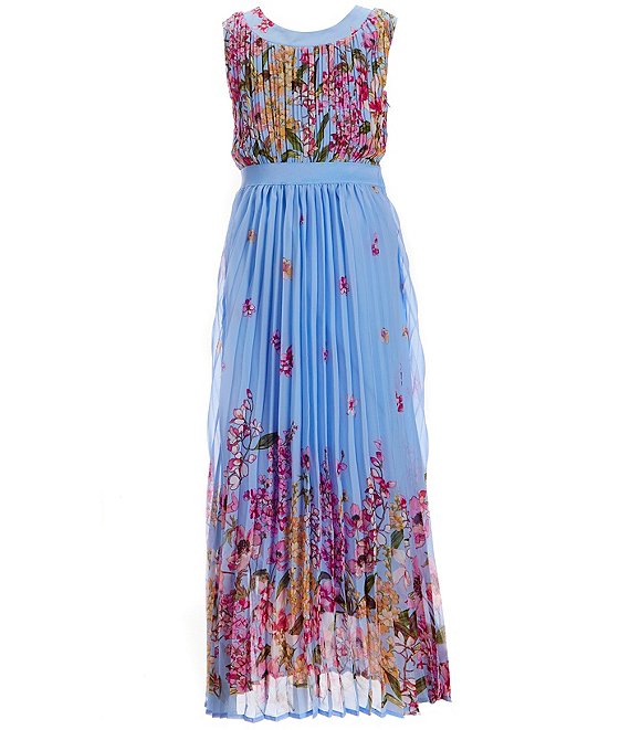 Rare editions 2025 maxi dress