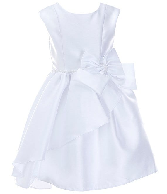 Dillards communion outlet dresses