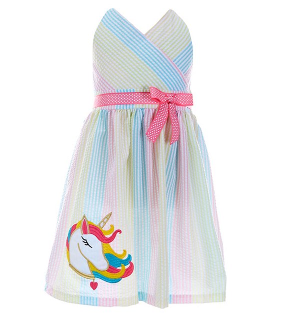 Unicorn shop dress dillards