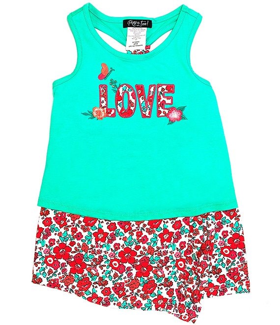 Roupas best sale love love