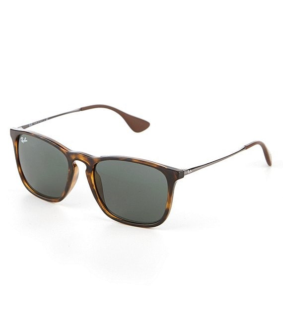Ray-Ban Chris Square 54mm Sunglasses | Dillard's