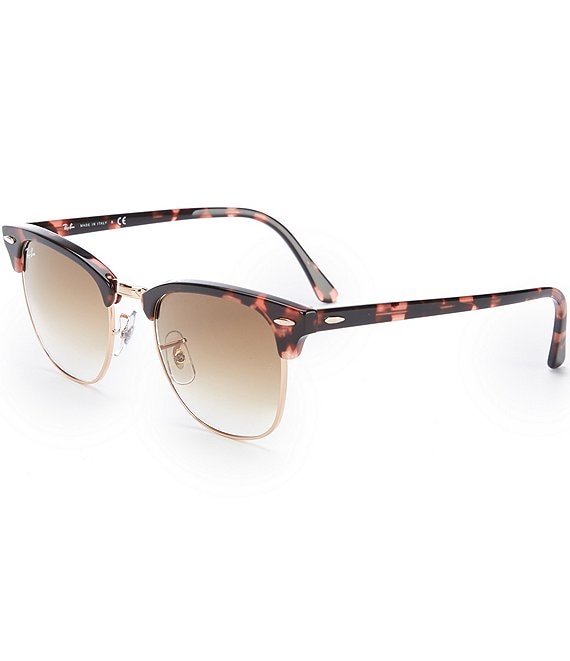 Ray-Ban Clubmaster Sunglasses | Dillard's