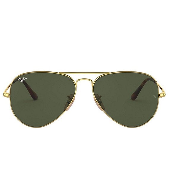 Ray-Ban Unisex Evolve Rb3689 62mm Sunglasses | Dillard's