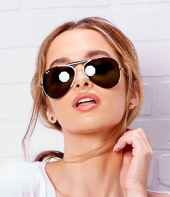 ray ban outdoorsman ray ban outdoorsman