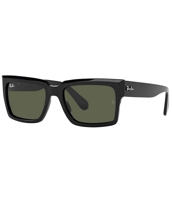 Color:Black - Image 1 - Inverness Rb2191 54mm Sunglasses