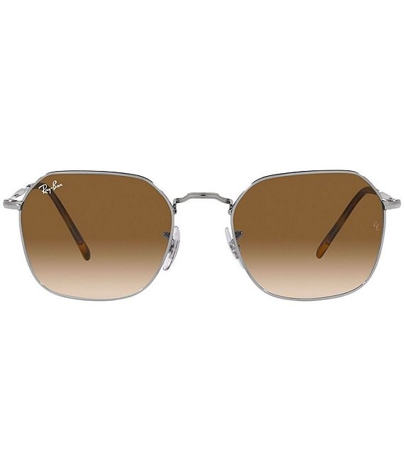 Ray-Ban Men's Jim 55mm Aviator Sunglasses | Dillard's