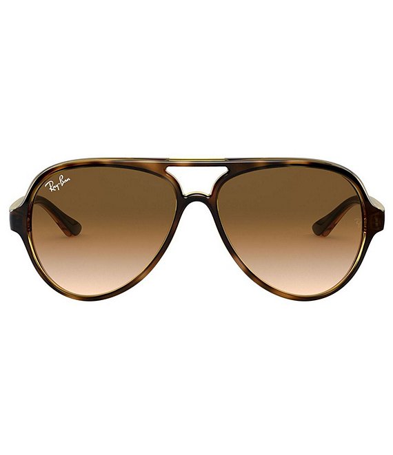 K　レイバン Ray-Ban Unisex Katz Aviator 59mm Sunglasses | Dillard's