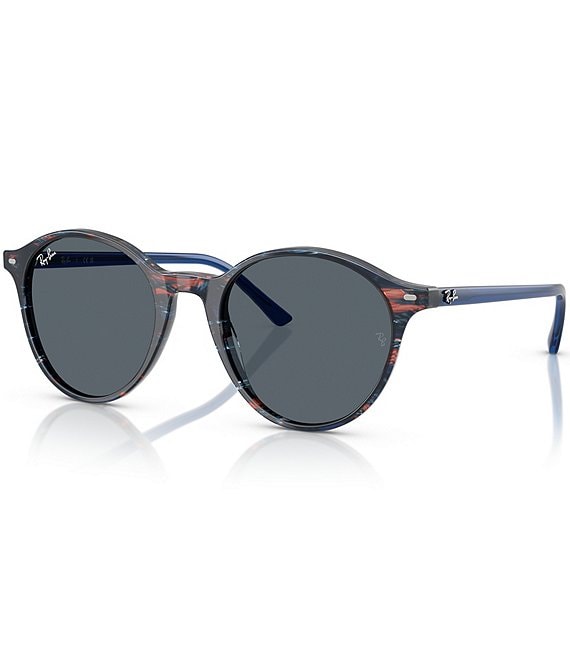 Ray ban men's round sunglasses online