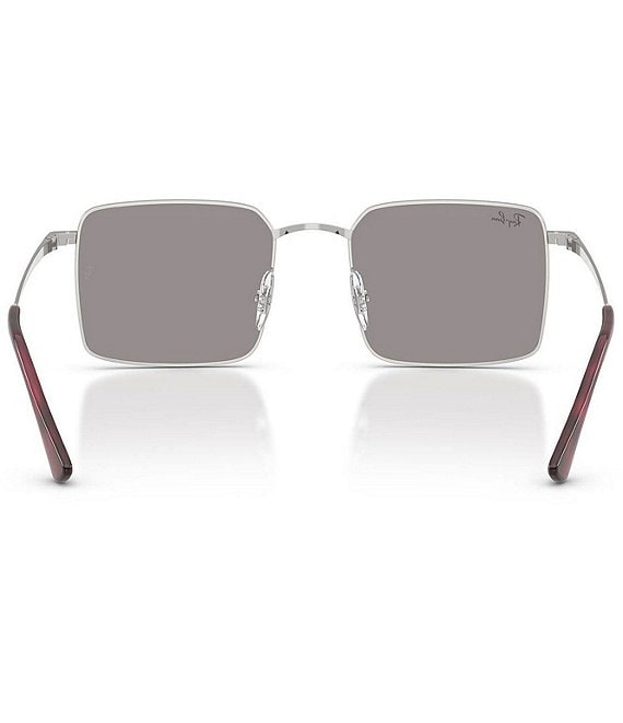Ray-Ban Unisex RB3782 53mm Retro Square Sunglasses | Dillard's