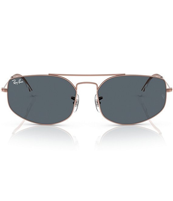 Ray-Ban Men's RB3845 Explorer V 60mm Navigator Sunglasses | Dillard's