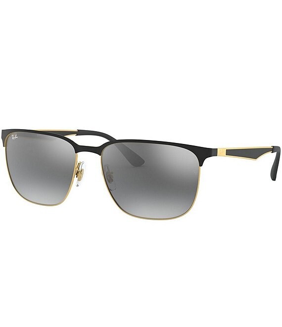 Aviator Ray Ban Ray-Ban Black Rimmed Sunglass at Rs 6573 in Bengaluru | ID:  20999332073