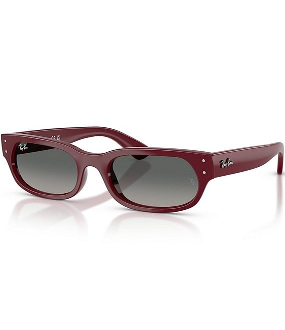 Ray-Ban Unisex RB2236 54mm Irregular Sunglasses