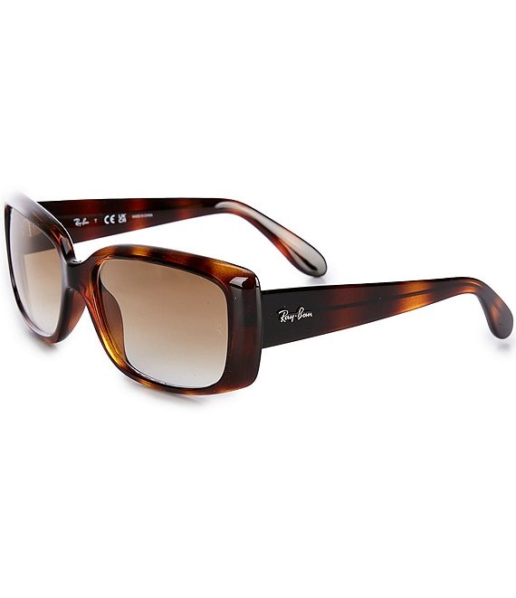 Ray ban women's rectangle sunglasses online