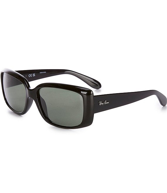 Ray ban black women's sunglasses online