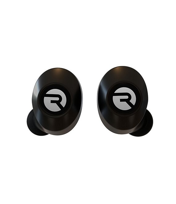 Color:Black - Image 1 - The Everyday Earbuds