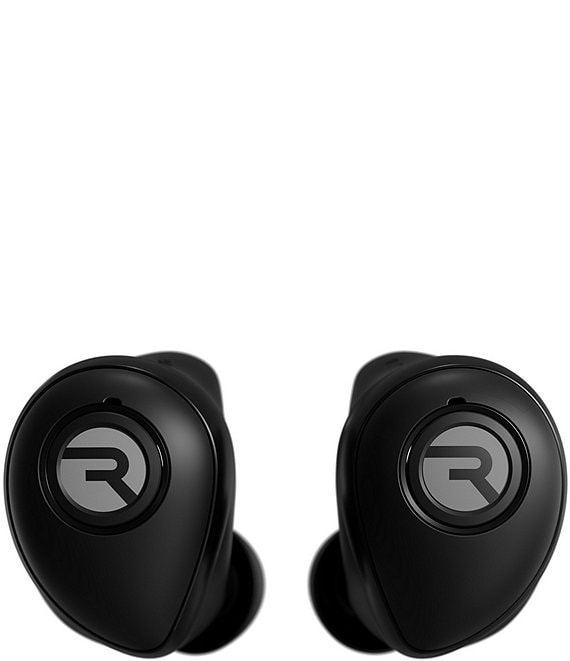 Color:Black - Image 1 - The Fitness Earbuds