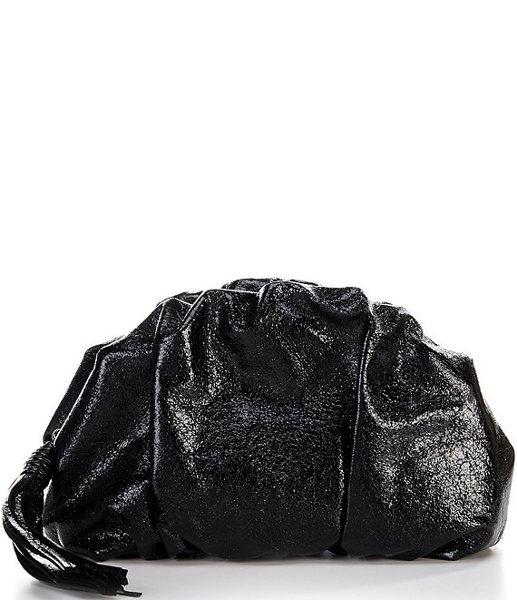 Black - Clutch - Clutch Bags / Handbags