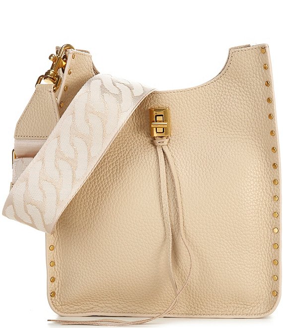 REBECCA MINKOFF Darren Medium Feed Bag