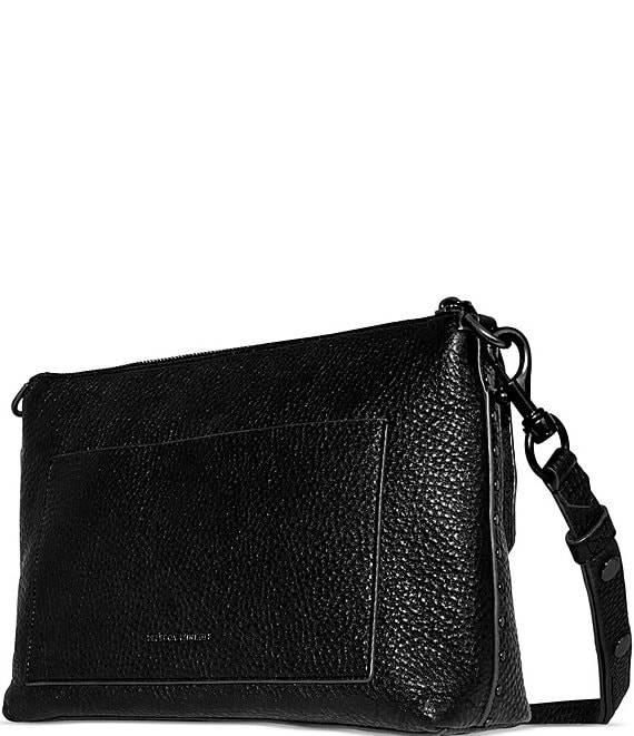 Rebecca REBECCA MINKOFF Darren Top Zip Shoulder Bag | Dillard's