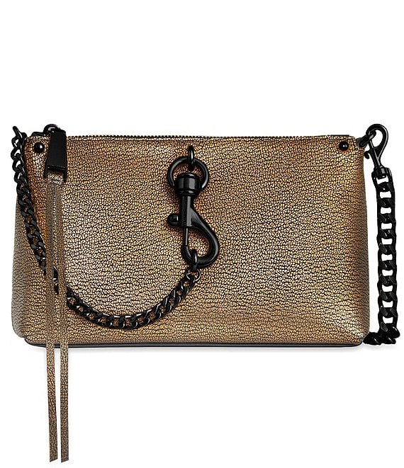 Rebecca minkoff best sale snakeskin bag