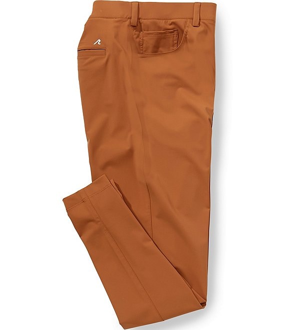 Redvanly Kent Pull-On 30#double; Inseam Pants