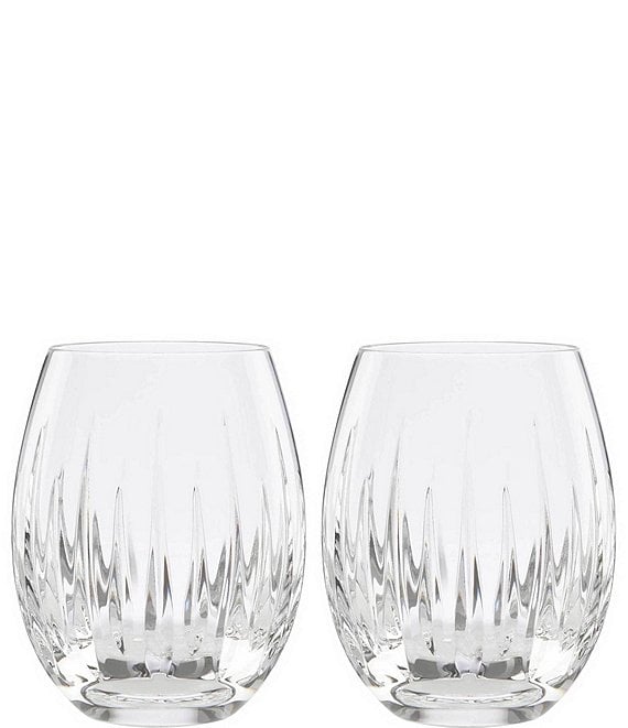 Soho Wine Glass