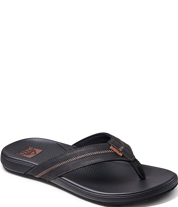 Dillards mens flip flops on sale