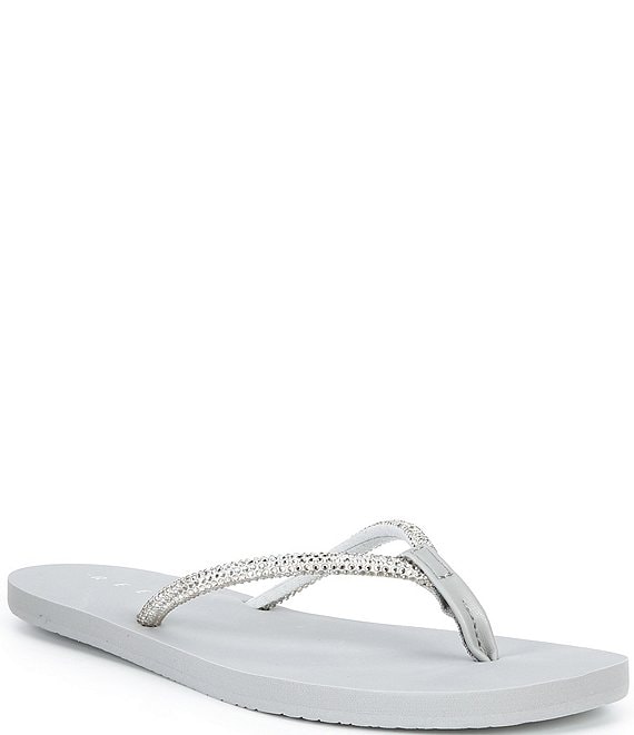 Reef Women's Bliss Bling Fling Flip Flops