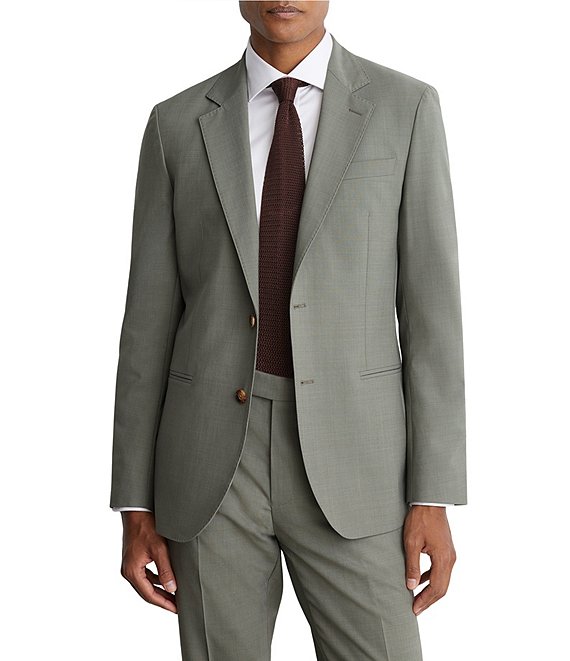 Reiss Grain Suit Separates Jacket