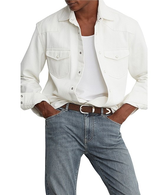 Reiss Maddison Slim-Fit Jeans