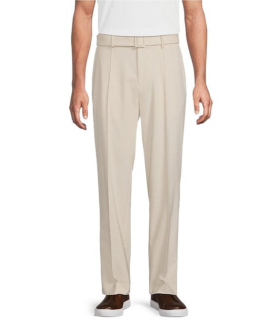 Reiss Peshi Relaxed Fit Pants
