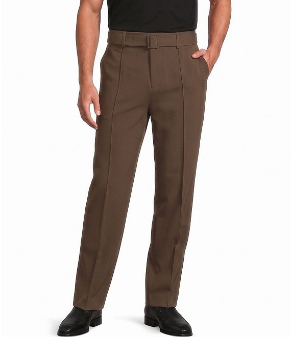 Reiss Peshi Relaxed Fit Pants