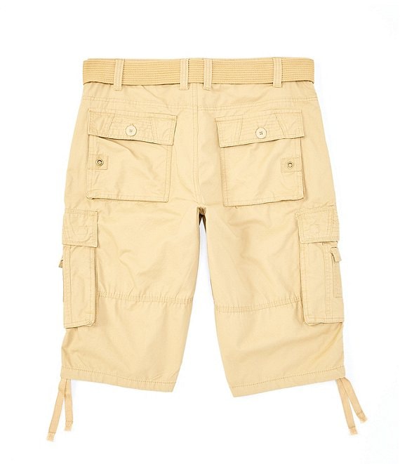 Request Jonah Belted Cargo 13