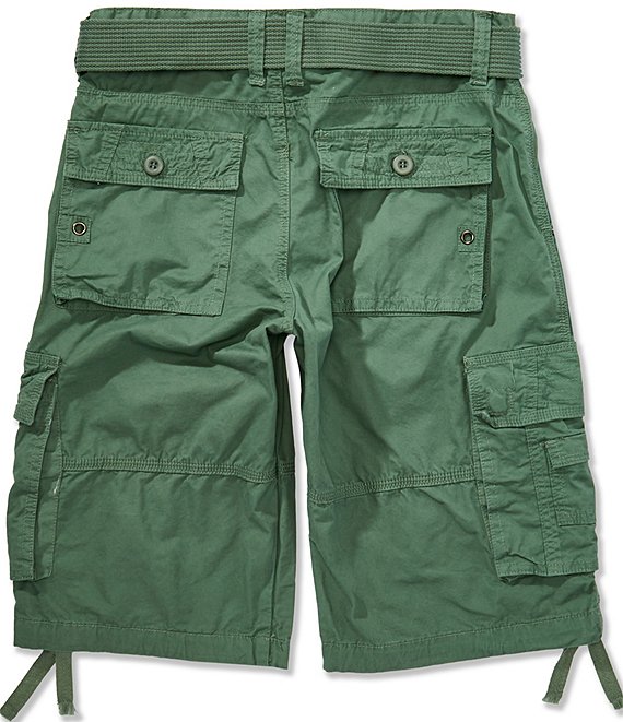 Request Jonah Belted Cargo 14