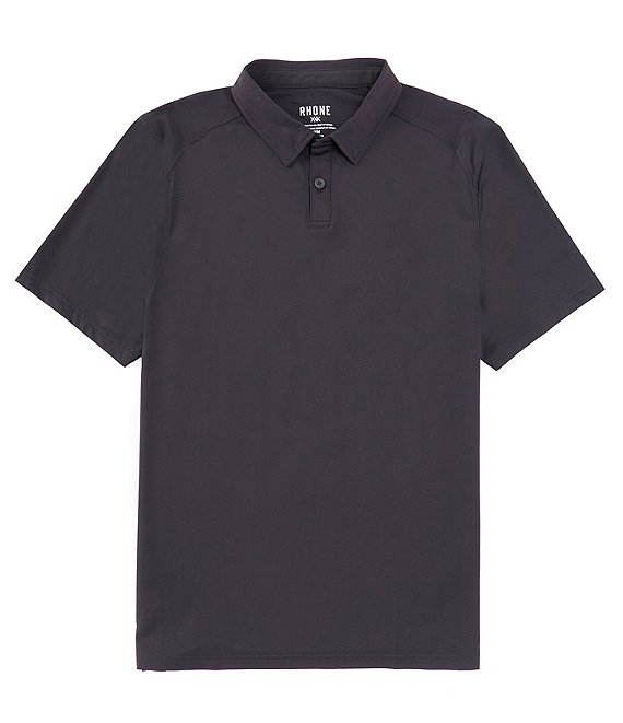 Polo clearance black dillards