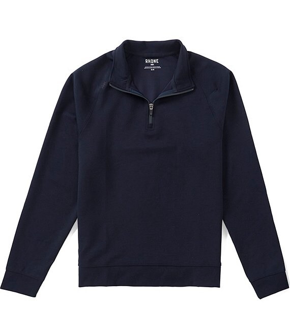 Rhone Dream State Quarter Zip Pullover
