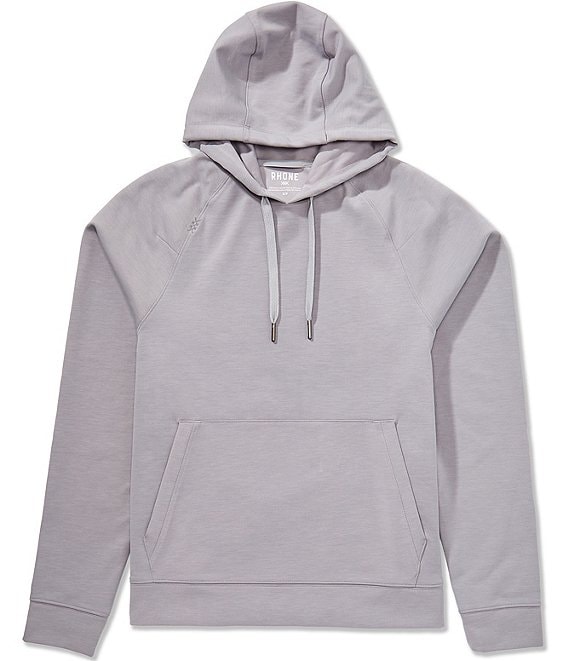 RHONE Dreamstate Hoodie, Steel Gray - Image 1