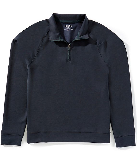RHONE Dreamstate Quarter-Zip Pullover