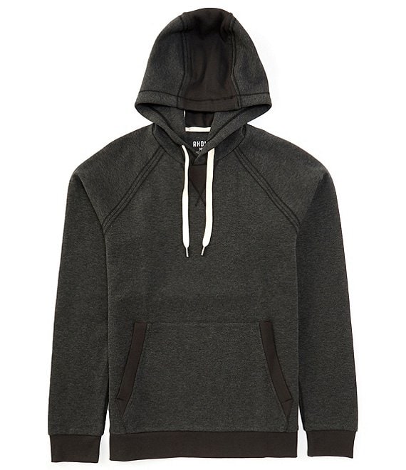 RHONE Heritage Midweight Hoodie Dillard s