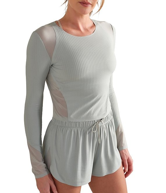 Rhone Lightspeed Long Sleeve Top