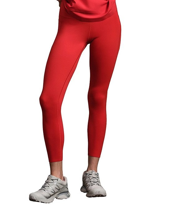 RHONE Revive 7/8 Pocket Leggings