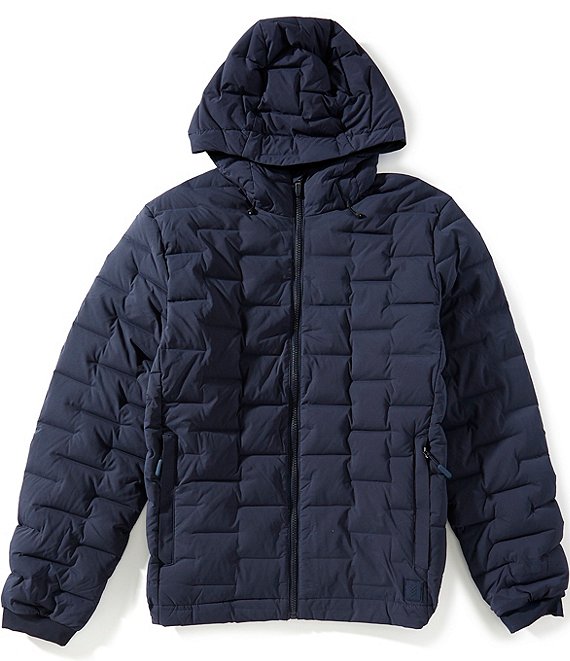 RHONE Voyage Down Puffer Jacket