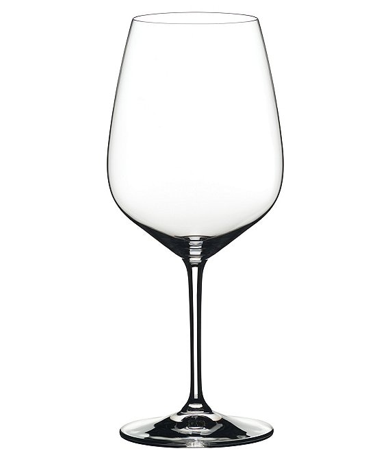 Riedel Personalized Heart to Heart Oaked Chardonnay Glasses, Set