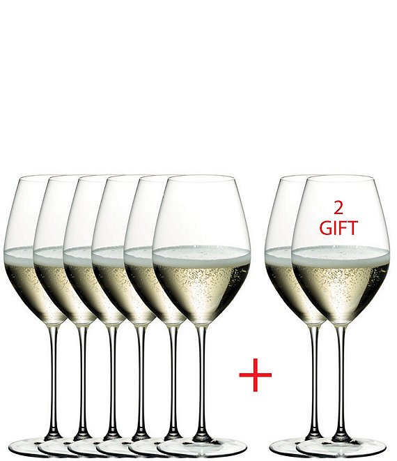 https://dimg.dillards.com/is/image/DillardsZoom/mainProduct/riedel-veritas-champagne-wine-glasses-buy-6-get-2/00000000_zi_cb6d5a9c-dda4-475d-ab45-5acf9c8f41a3.jpg