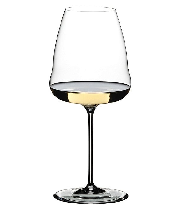 Riedel Winewings Sauvignon Blanc Wine Glass, Single