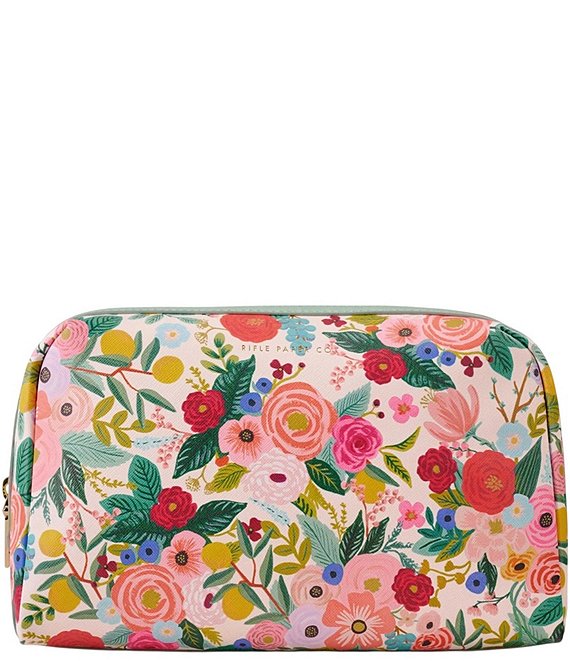 Rifle Paper Co. Garden Party Large Cosmetic Pouch