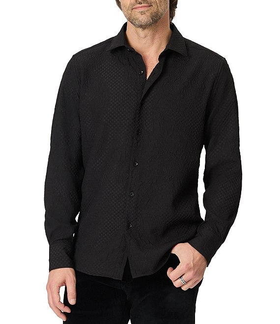 Robert Graham Devonshire Long Sleeve Woven Shirt